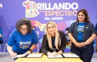 Firman XXV Ayuntamiento de Tijuana y CRIT BC carta de intenci�n para capacitar a servidores p�blicos en temas de inclusi�n