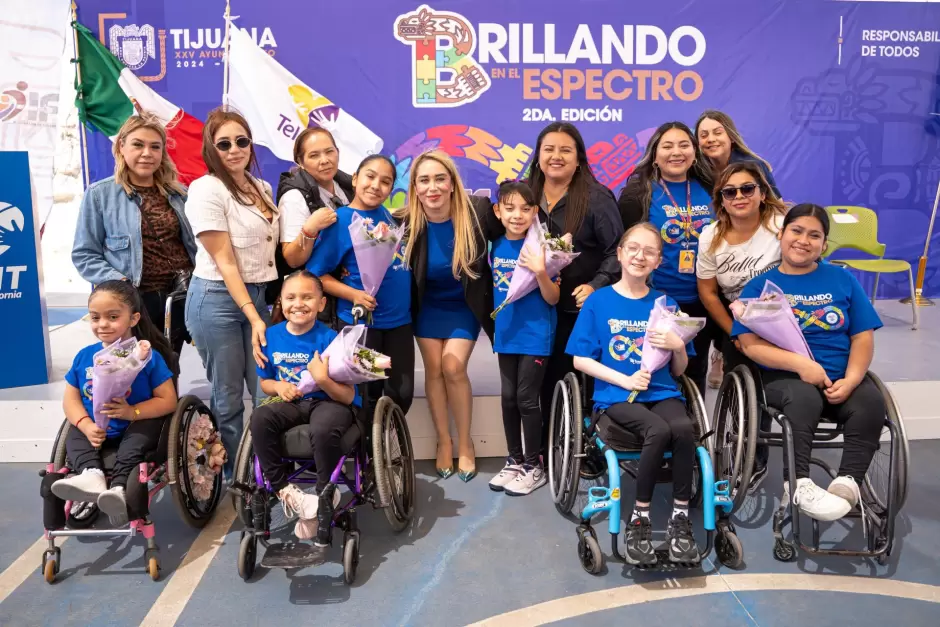 Firman carta de intenci�n para capacitar a servidores p�blicos en temas de inclusi�n