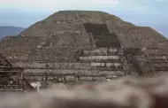Embajada de EU emite alerta tras ataque en Teotihuac�n