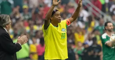 Ronaldinho