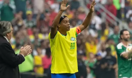 Ronaldinho