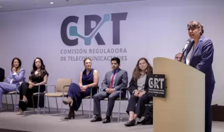 Campa�a nacional "Registra tu l�nea"