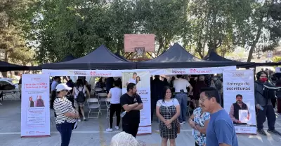 Infonavit acerca cr�ditos y soluciones de pago a trabajadores de Mexicali