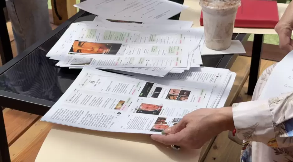 La impunidad que mata en Baja California