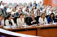 CEDHBC fortalece a trav�s de acciones su compromiso con las personas y la dignidad humana: Jorge Ochoa