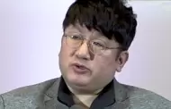 Magnate del K-pop que lanz� a BTS es investigado por fraude