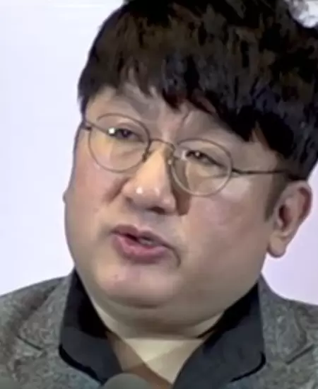 Bang Si-hyuk