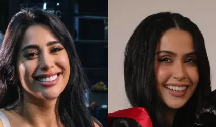 Kim Shantal, Lupita Villalobos