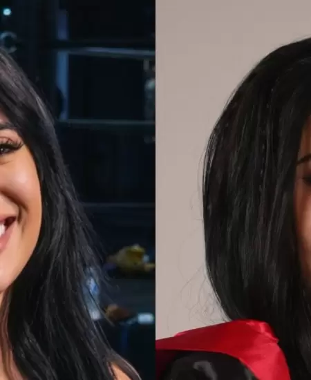 Kim Shantal, Lupita Villalobos