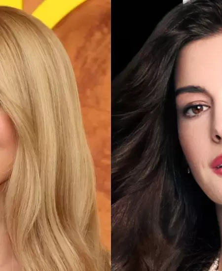 Sydney Sweeney, El diablo viste a la moda 2