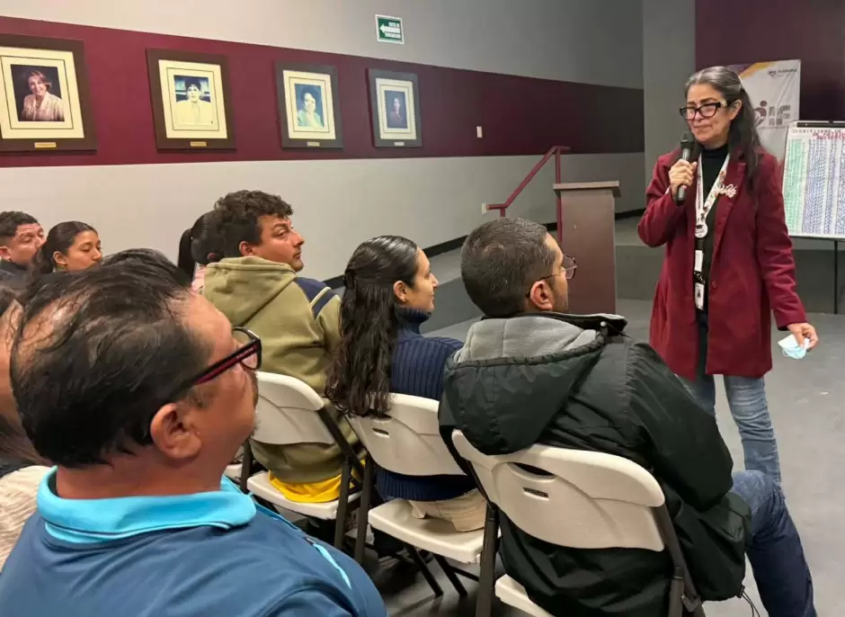 Pl�ticas prematrimoniales en Tijuana