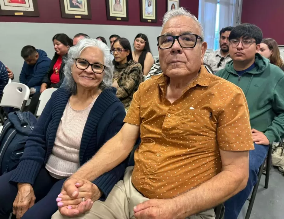 Pl�ticas prematrimoniales en Tijuana