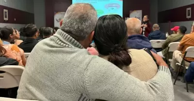 Pl�ticas prematrimoniales en Tijuana