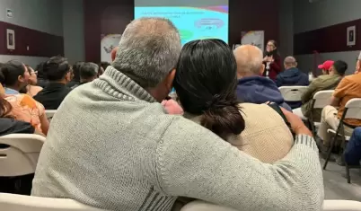 Pl�ticas prematrimoniales en Tijuana