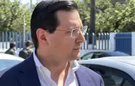 VIDEO.- Diputado federal del PAN insiste: lo sucedido en su casa de Tijuana fue un atentado
