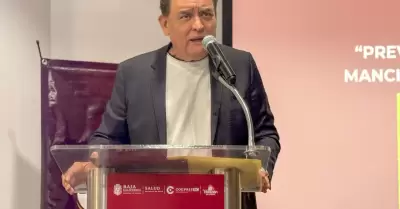 Capacitaci�n y acciones de campo contra la rickettsia