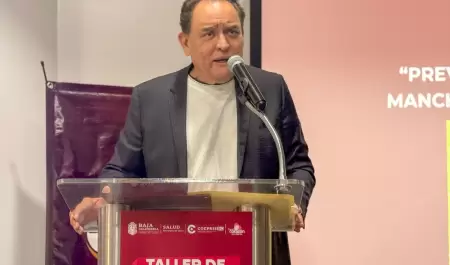 Capacitaci�n y acciones de campo contra la rickettsia