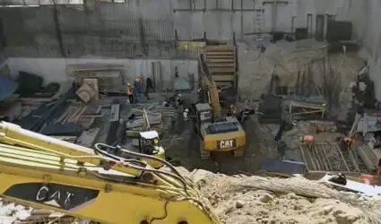 Vecinos de La Cacho denuncian que constructora se niega a reubicar a adultos may