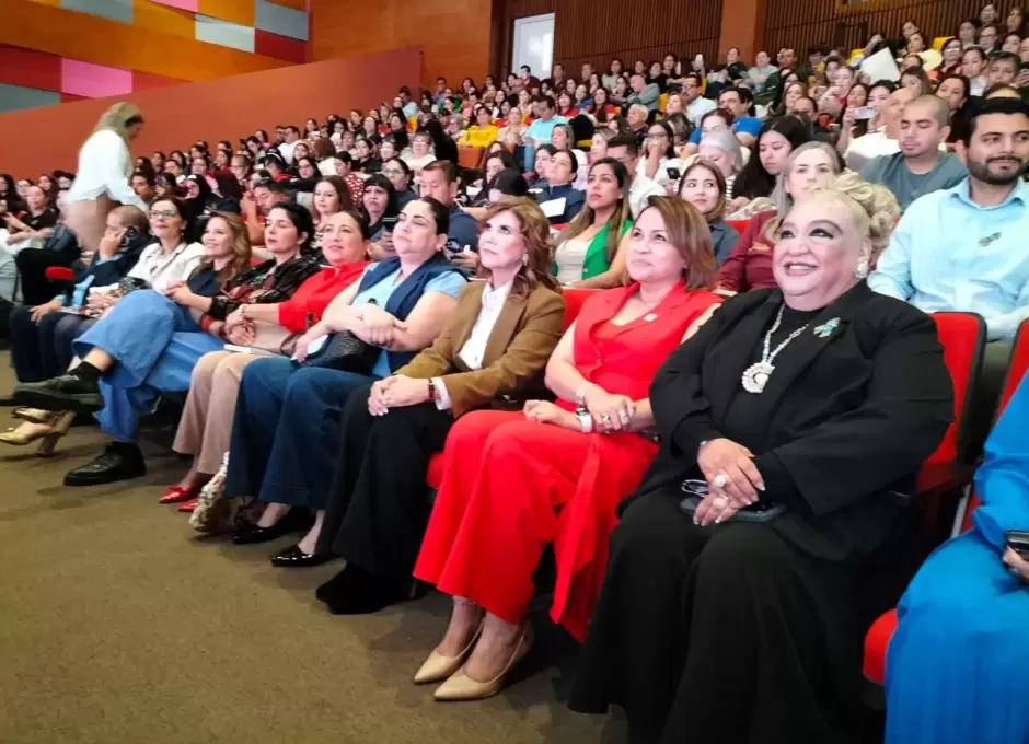 Congreso especializado para la atenci�n del autismo