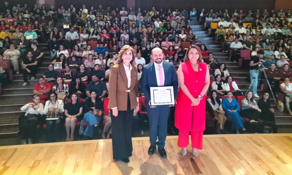 Congreso especializado para la atenci�n del autismo