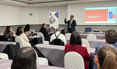 Taller de declaraci�n anual