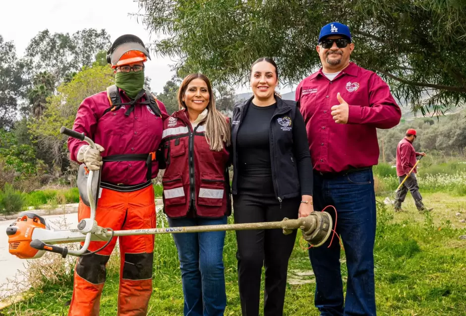 Servicios p�blicos eficientes