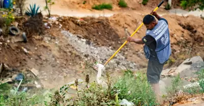 Servicios p�blicos eficientes