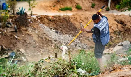 Servicios p�blicos eficientes