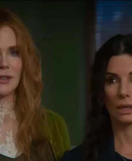 Sandra Bullock, Nicole Kidman