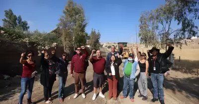 Tijuana Ciudad Limpia