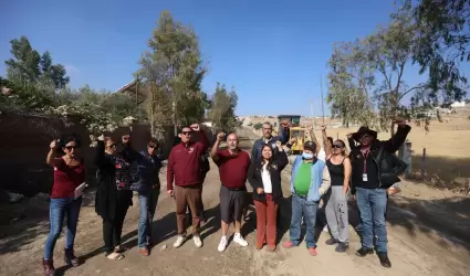 Tijuana Ciudad Limpia