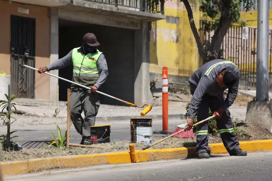 Tijuana Ciudad Limpia