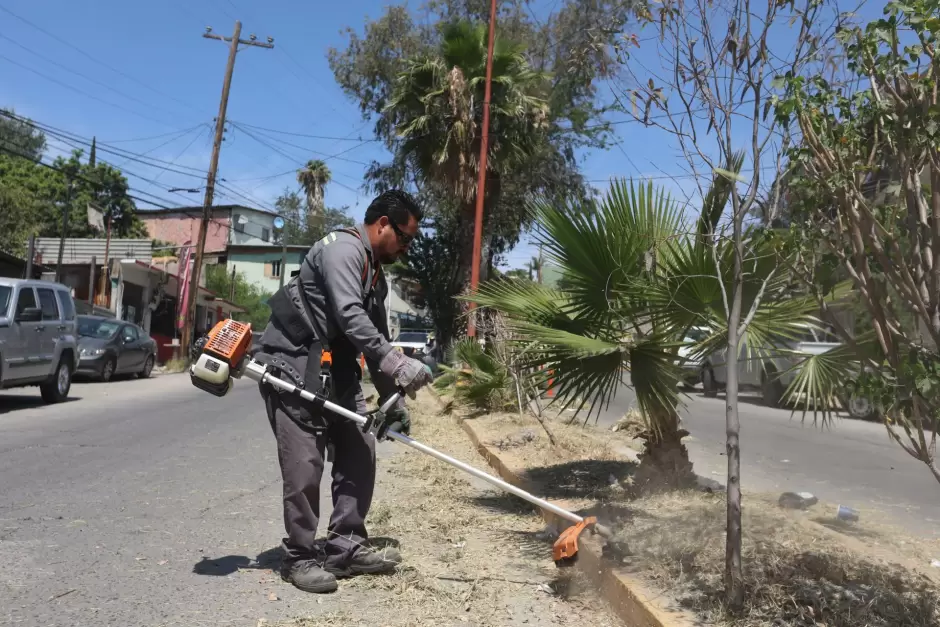 Tijuana Ciudad Limpia