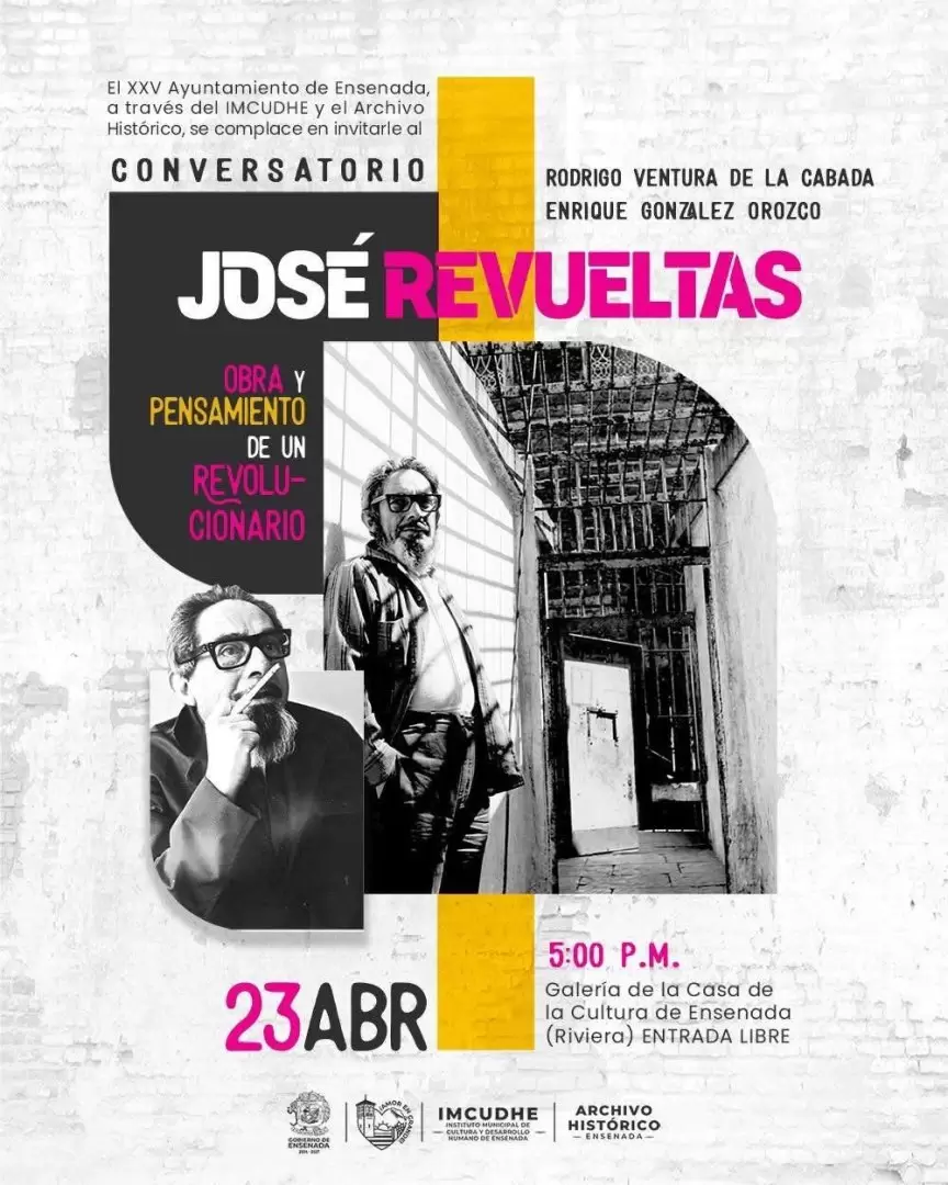 Jos� Revueltas: obra y pensamiento de un revolucionario