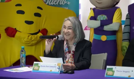 Disfrutar�n en grande "D�a del Ni�o en El Trompo"