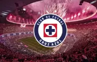 Cruz Azul cambia de casa; jugar� en el Estadio Banorte