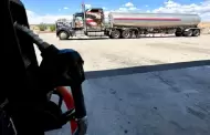 Gasolineros advierten dificultad para mantener precio del di�sel
