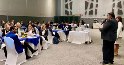 Impulsan actualizaci�n de leyes urbanas para ordenar el crecimiento de Tijuana