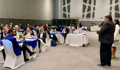 Impulsan actualizaci�n de leyes urbanas para ordenar el crecimiento de Tijuana