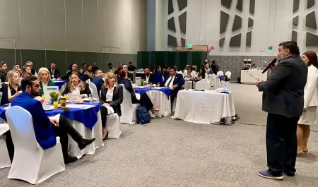 Impulsan actualizaci�n de leyes urbanas para ordenar el crecimiento de Tijuana