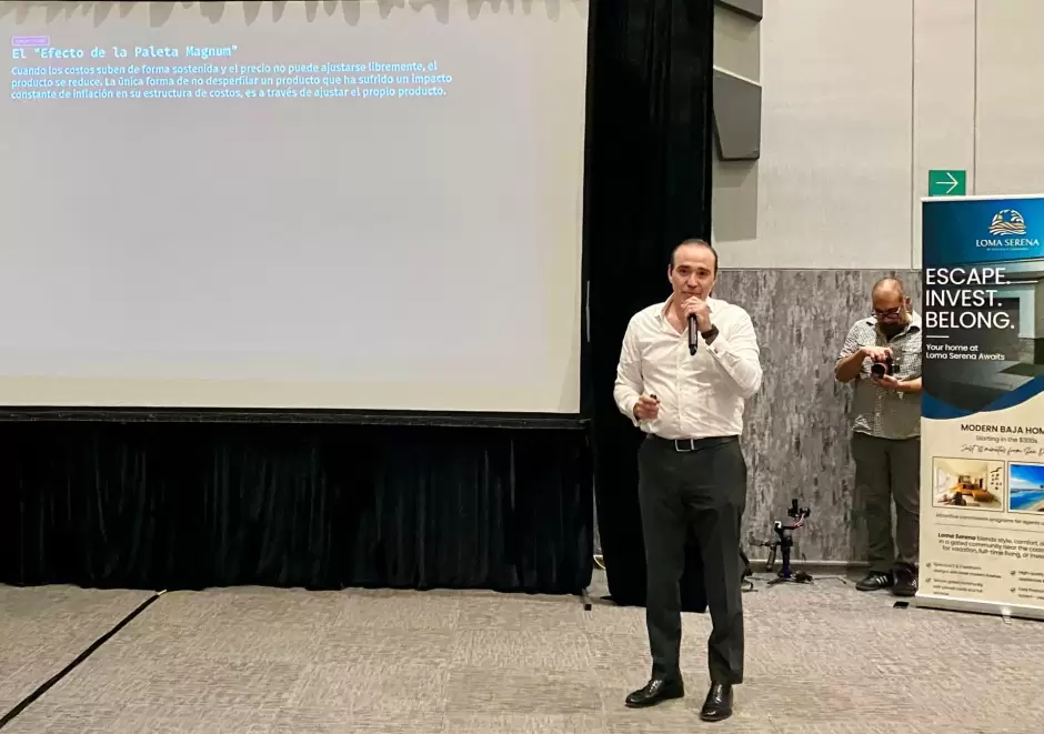 Impulsan actualizaci�n de leyes urbanas para ordenar el crecimiento de Tijuana