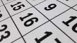 Calendario