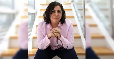 Yemin� Samaniego | Estancia postdoctoral en El Colef