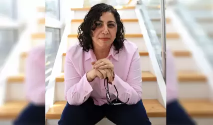 Yemin� Samaniego | Estancia postdoctoral en El Colef