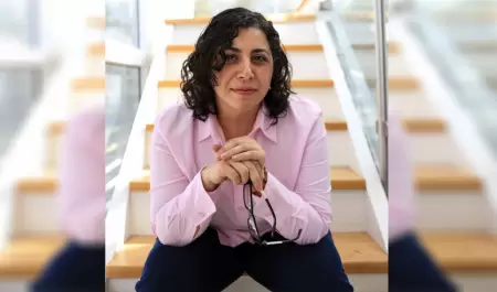 Yemin� Samaniego | Estancia postdoctoral en El Colef