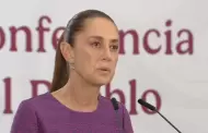 "No es menor lo que sucedi�": Sheinbaum pide a Chihuahua y EU explicar operaci�n de agentes