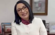 Esthela Dami�n, cercana a Sheinbaum, deja gabinete para competir por gubernatura de Guerrero
