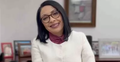 Esthela Dami�n Peralta