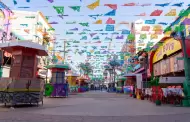 Secretar�a de Turismo de Baja California impulsa proyecto de rehabilitaci�n de la ic�nica Plaza Santa Cecilia en Tijuana
