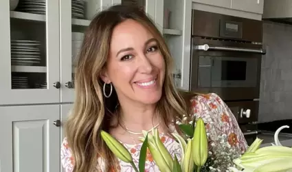 Haylie Duff